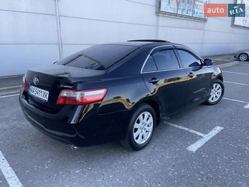 Авто Toyota Camry 2008 № 7921917
