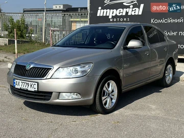 Авто Skoda Octavia 2012 № 7921918