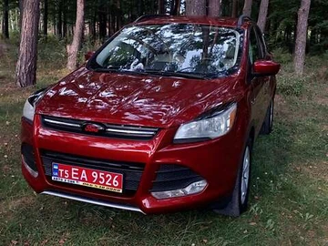 Авто Ford Escape 2014 № 7921933