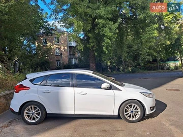 Авто Ford Focus 2017 № 7921934