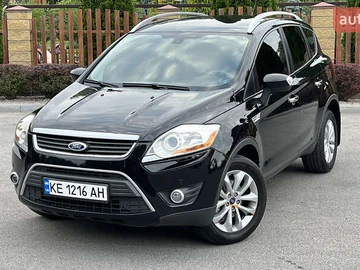 Авто Ford Kuga 2011 № 7921945