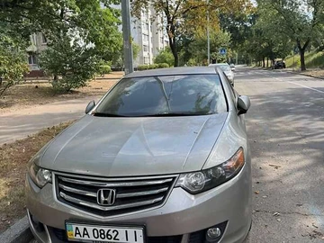 Авто Honda Accord 2008 № 7921948