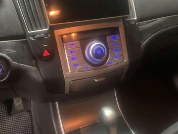 Авто Hyundai Veracruz 2008 № 7921953