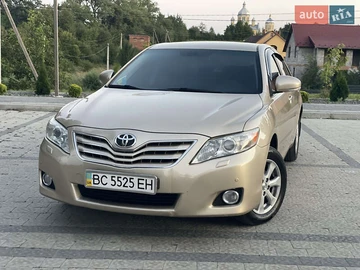 Авто Toyota Camry 2009 № 7921956