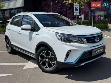 Авто Geely Kandi Ex3 2018 № 7921958