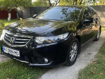 Авто Honda Accord 2011 № 7921959