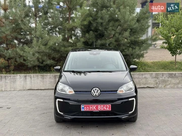 Авто Volkswagen E-Up 2020 № 7921964