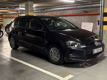 Авто Volkswagen Golf 2013 № 7921978