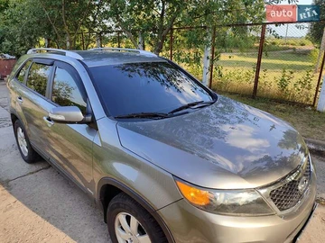 Авто KIA Sorento 2011 № 7921985