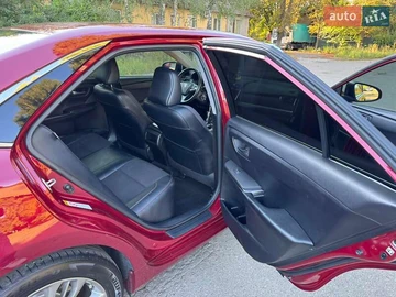 Авто Toyota Camry 2017 № 7922027