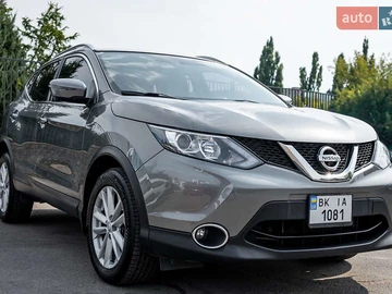 Авто Nissan Rogue 2017 № 7922031