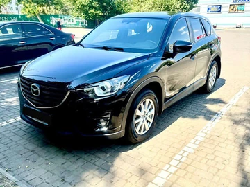 Авто Mazda Cx-5 2017 № 7922037