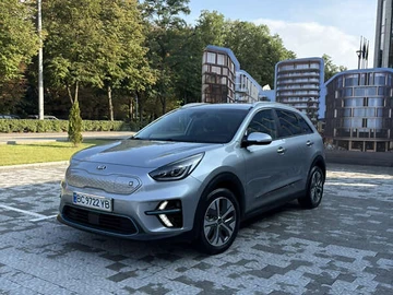 Авто KIA Niro 2019 № 7922041
