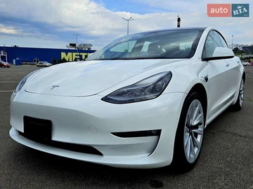 Авто Tesla Model 3 2022 № 7922058