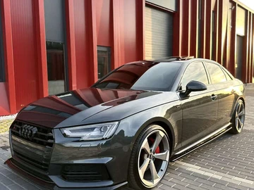 Авто Audi A4 2017 № 7922090