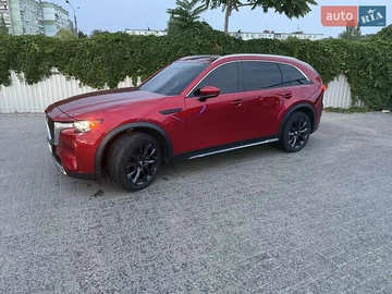 Авто Mazda Cx-90 2023 № 7922108