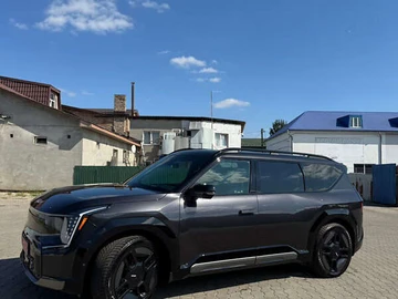 Авто KIA Ev9 2024 № 7922112