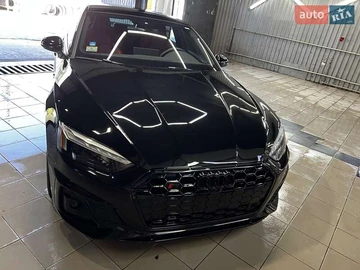 Авто Audi S5 2024 № 7922115