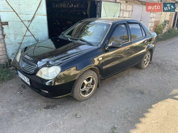 Авто Geely Ck 2012 № 7922126