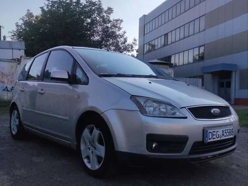 Авто Ford C-Max 2006 № 7922134