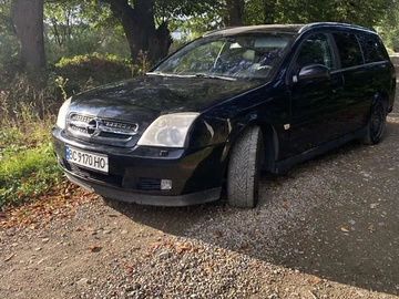Авто Opel Vectra 2004 № 7922141