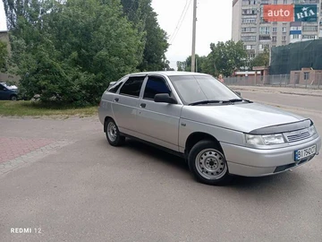 Авто ВАЗ 2112 2007 № 7922142