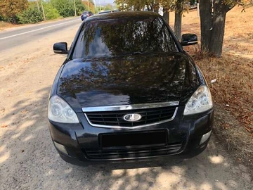 Авто ВАЗ 2170 Priora 2008 № 7922153