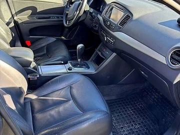 Авто MG 350 2013 № 7922161