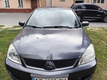 Авто Mitsubishi Lancer 2005 № 7922172