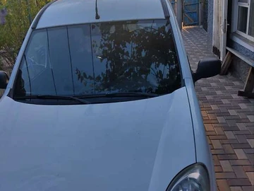Авто Renault Kangoo 2007 № 7922194