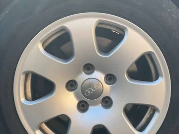 Авто Audi A4 2003 № 7922209