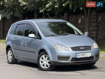 Авто Ford Focus C-Max 2005 № 7922215