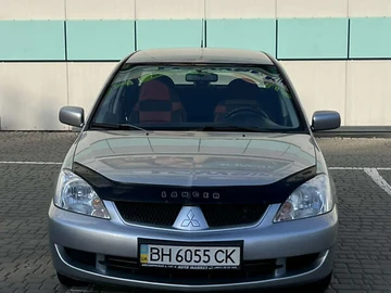 Авто Mitsubishi Lancer 2008 № 7922219