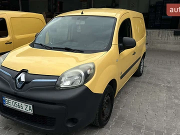 Авто Renault Kangoo 2013 № 7922249