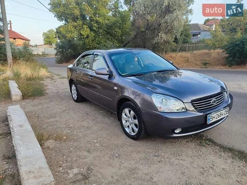 Авто KIA Magentis 2008 № 7922268