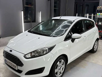 Авто Ford Fiesta 2014 № 7922280