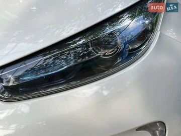 Авто Renault Zoe 2016 № 7922282
