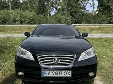 Авто Lexus Es 2007 № 7922301