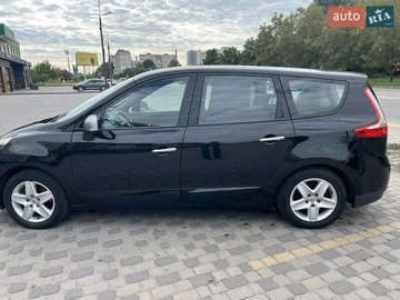 Авто Renault Grand Scenic 2011 № 7922303