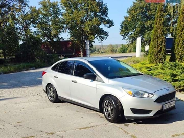 Авто Ford Focus 2015 № 7922304