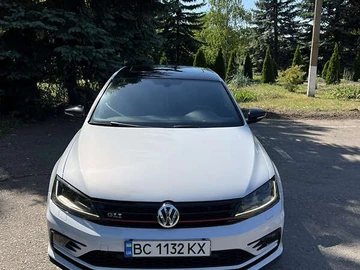 Авто Volkswagen Jetta 2017 № 7922316