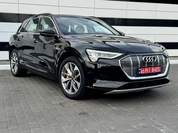 Авто Audi E-Tron 2022 № 7922324