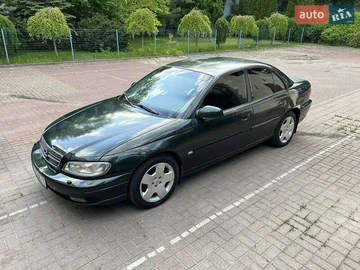 Авто Opel Omega 2002 № 7922331