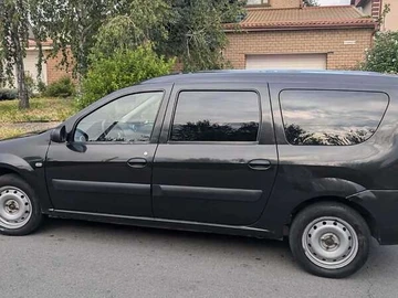Авто Dacia Logan 2011 № 7922350