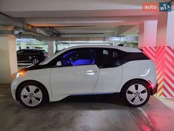 Авто BMW I3 2014 № 7922354