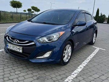 Авто Hyundai Elantra 2014 № 7922360