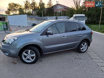 Авто Renault Koleos 2009 № 7922361