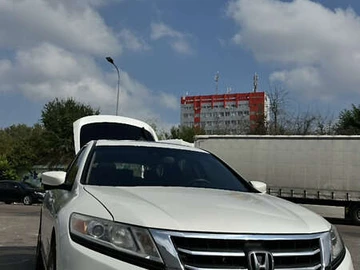 Авто Honda Crosstour 2013 № 7922370