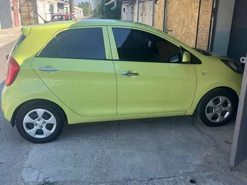 Авто KIA Picanto 2014 № 7922377