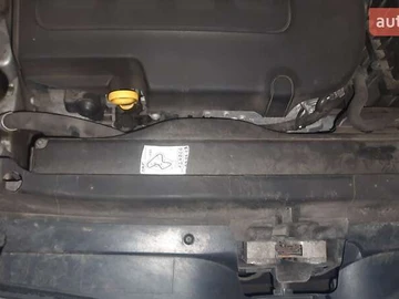 Авто Skoda Octavia 2017 № 7922379